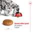 ROYAL CANIN Medium Adult 4kg granule pro dospělé psy středních plemen starší 12 měsíců