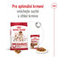 ROYAL CANIN Medium Adult 4kg granule pro dospělé psy středních plemen starší 12 měsíců