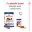 ROYAL CANIN Maxi Adult 10kg granule pro dospělé  psy velkých  plemen starší 15 měsíců