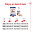 ROYAL CANIN Maxi Adult 15 kg granule pro dospělé  psy velkých  plemen starší 15 měsíců