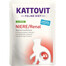KATTOVIT Feline Diet Niere/Renal Krůtí 85 g