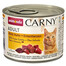ANIMONDA Carny Adult Kuře & Kachni srdce 200 g