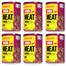 JOSERA Meat Lovers Junior Pure Hovězí maso pro štěňata 6x400g