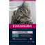 EUKANUBA Grain Free Adult Losos 10 kg pro dospělé kočky