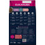 EUKANUBA Grain Free Adult Losos 10 kg pro dospělé kočky