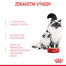 ROYAL CANIN Instinctive babycat 195 g Can konzerva pro kojící kočky a koťata
