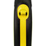 FLEXI Vodítko automatické New Classic Neon S Pásek 5 m