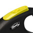 FLEXI Vodítko automatické New Classic Neon S Pásek 5 m