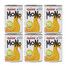 COMFY APPETIT MONO s kachnou 6x400 g