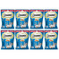 DREAMIES Mega Pack 2 x 4x180g lahodné pamlsky pro kočky s příchutí lososa