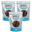 SIMPLY FROM NATURE Meat Strips Zvěřinové stripsy pro psy  3x80 g