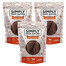 SIMPLY FROM NATURE Meat Strips Stripsy z koňského masa pro psy 3x80 g