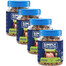 SIMPLY FROM NATURE Smart Bites drůbeží 4x130 g