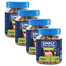 SIMPLY FROM NATURE Smart Bites krůtí  4x130 g