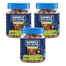 SIMPLY FROM NATURE Smart Bites Jehněčí tréninkové pamlsky  3x130 g