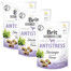 BRIT Care Dog Functional Snack Shrimp Anatistress 3x150 g