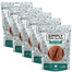SIMPLY FROM NATURE Meat Strips pamlsky s krůtím masem pro psy  5x80 g