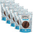 SIMPLY FROM NATURE Meat Strips pamlsky se zvěřinou pro psy 5x80 g