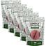 SIMPLY FROM NATURE Meat Strips pamlsky s hovězím masem pro psy 5x80 g