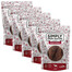 SIMPLY FROM NATURE Meat Strips Kozí stripsy pro psy 5x80 g