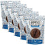 SIMPLY FROM NATURE Meat Strips s bažantem pro psy  5x80 g