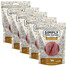 SIMPLY FROM NATURE Meat Strips Hovězí pro psy 5x80 g