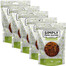 SIMPLY FROM NATURE Meat Noodles Jelení a zvěřinové rolky pro psy 5x80 g