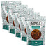 SIMPLY FROM NATURE Meat Noodles Krůtí rolky pro psy 5x80 g