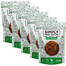 SIMPLY FROM NATURE Meat Noodles Kachní rolky pro psy 5x80 g