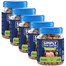 SIMPLY FROM NATURE pamlsky pro psy drůbeží 5x130 g
