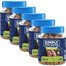 SIMPLY FROM NATURE pamlsky pro psy s kachnou  5x130 g
