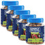 SIMPLY FROM NATURE pamlsky pro psy s jelením masem 5x130 g