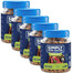 SIMPLY FROM NATURE pamlsky pro psy srnčí 5x130 g