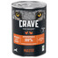 CRAVE konzerva bez obilovin 400 g