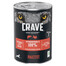 CRAVE konzerva bez obilovin 400 g