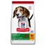 HILL'S Science Plan Canine Puppy Medium Chicken 18 kg + 2x konzerva a Ajax spray ZDARMA