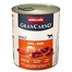 ANIMONDA GranCarno Adult Hovězí & kuře 800 g