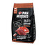 PAN MIĘSKO Cat Hovězí s jelenem M 10kg