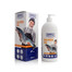 SIMPLY FROM NATURE Salmon oil Lososový olej 1000 ml