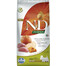 N&D Grain Free Pumpkin DOG Adult Mini Boar & Apple 7kg