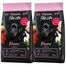 FITMIN Dog For Life Puppy 2 x 13 kg