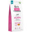 BRIT Care Grain-free Puppy suché krmivo s lososem 12 kg