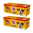 PEDIGREE kapsička Adult v želé 80x100g Mix příchutí - hovězí, kuřecí, jehněěčí, drůbeží