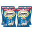 DREAMIES Mega Pack 4x180g lahodné pamlsky pro kočky s příchutí lososa