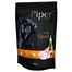 DOLINA NOTECI PIPER Animals s křepelkou 500 g mokrého krmiva pro psy