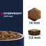 EUKANUBA Daily Care Overweight & Sterilised 12 kg
