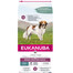 EUKANUBA Daily Care S-XL Adult Kachna 12 kg monoproteinové krmivo pro dospělé psy