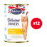 BUTCHER'S Delicious Dinners kousky kuřete v želé 12 x 400g