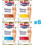 BUTCHERS Deliciuos Dinners Mix v želé 24x400 g