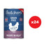 BUTCHER'S Original Recipe Chicken in Jelly 24 x 400g